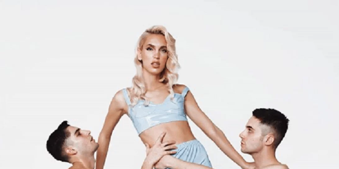 Καίτη Γκραμμά | Μετά τον επαναπροσδιορισμό φύλου μπαίνει στο «My Style Rocks»;