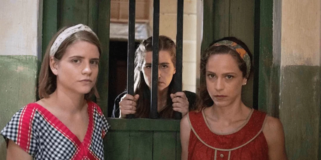 Τηλεθέαση | Σαρώνουν οι Άγριες Μέλισσες - Η συγκλονιστική ερμηνεία της Ελένης που καθήλωσε