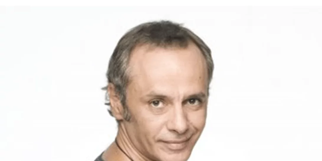 Πάνος Ρεντούμης | Ποιος ήταν ο γνωστός ηθοποιός που έφυγε ξαφνικά από τη ζωή