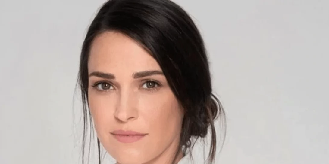 "Αγγελική" | Με αυτό τον γνωστό ηθοποιό έχει σχέση η πρωταγωνίστρια Μαίρη Μηνά