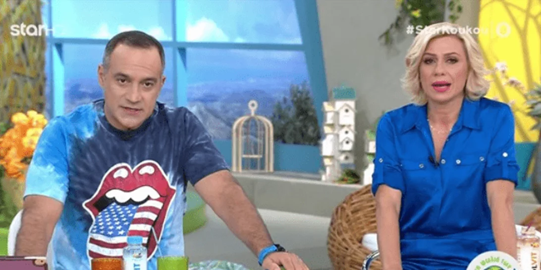 Κρατερός Κατσούλης | Ξανά εκτός με πρόβλημα υγείας - Τα λόγια της Κατερίνας Καραβάτου