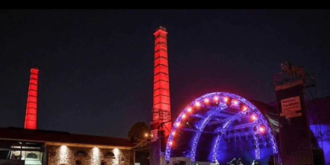 Μουσικές βραδιές στην Τεχνόπολη διοργανώνει τον Σεπτέμβριο ο Δήμος Αθηναίων