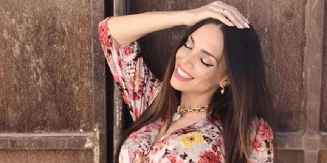 Κρυσταλλία Ρήγα | Στο νοσοκομείο η εγκυμονούσα τραγουδίστρια και παρουσιάστρια