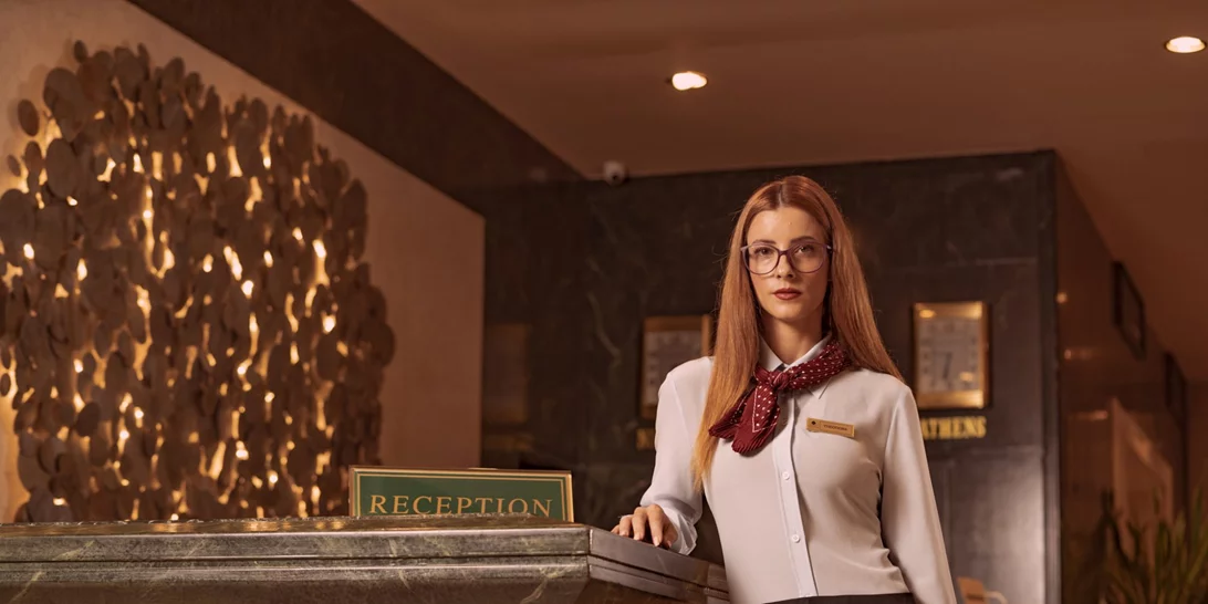 Youth Empowered: The HoReCa Edition | Upskilling και reskilling για τους νέους που δραστηριοποιούνται στον κλάδο του τουρισμού και της  εστίασης