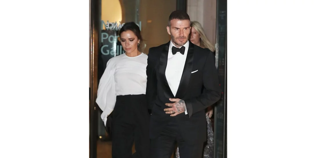 David & Victoria Beckham | Η αξιολάτρευτη φωτογραφία με την κόρη τους