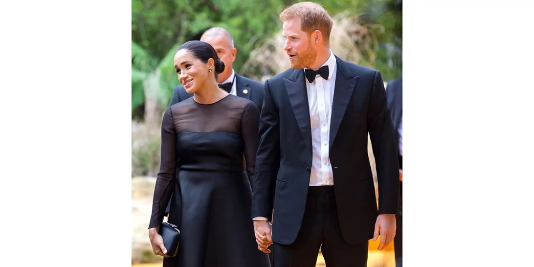 Οι Βρετανοί μποϊκοτάρουν το Netflix μετά τη συμφωνία με Meghan και Harry