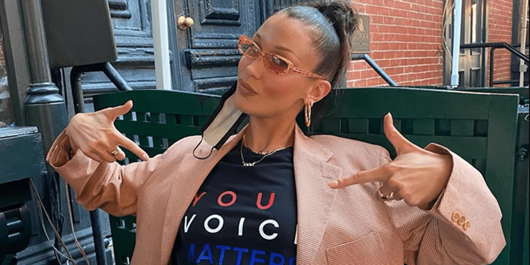 H μόδα στη μάχη των αμερικανικών εκλογών