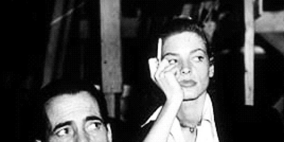 «Εύχομαι ο Φρανκ Σινάτρα να μπορούσε απλά να σκάσει και να αρχίσει να τραγουδάει»