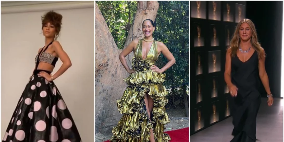 Emmys 2020 | Σχολιάζουμε τις εμφανίσεις στα φετινά διαφορετικά βραβεία