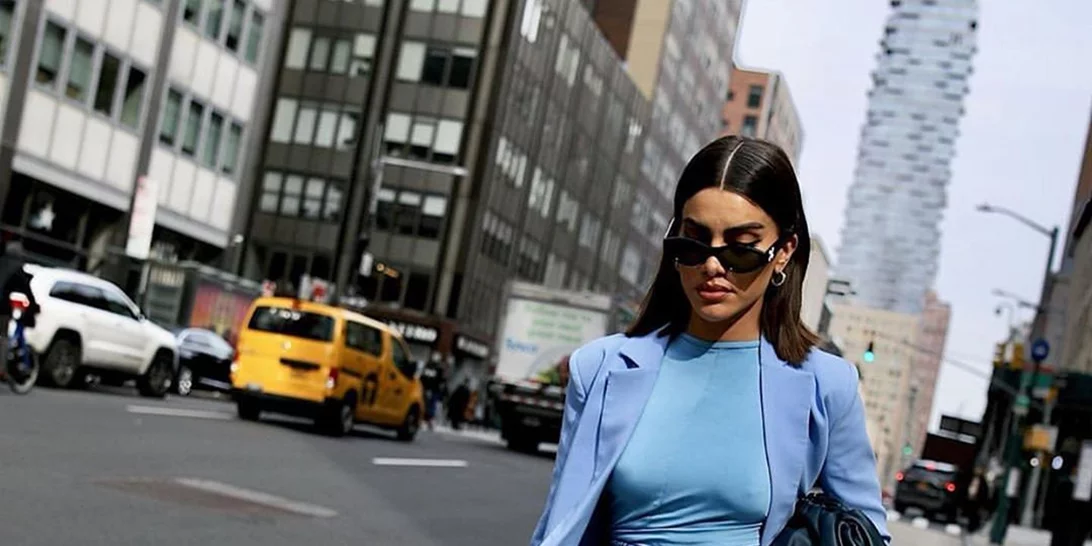 Τα 7 κομμάτια που χρειάζεσαι για να φτιάξεις τη γκαρνταρόμπα της σεζόν