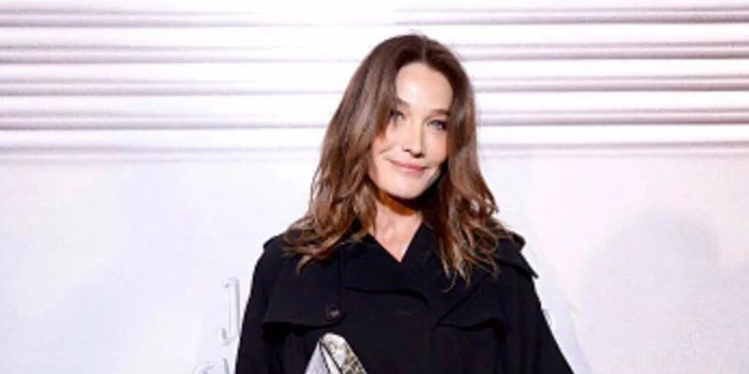 Carla Bruni | Τα πέντε μαρτυρικά χρόνια ως Πρώτη Κυρία
