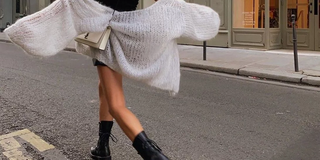 #Trendingnow | Σου βρήκαμε τα πιο ωραία chunky boots της αγοράς