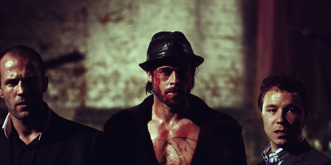 Οι καλύτερες ταινίες του Guy Ritchie