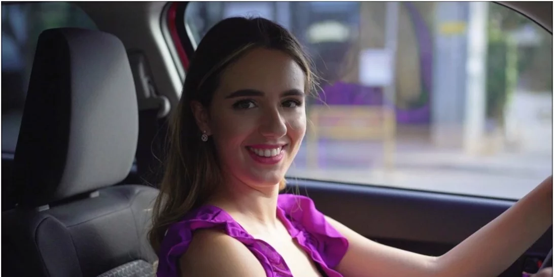 #ADayInMyLife με το υβριδικό Suzuki Swift | Το life saver της σύγχρονης fashionista