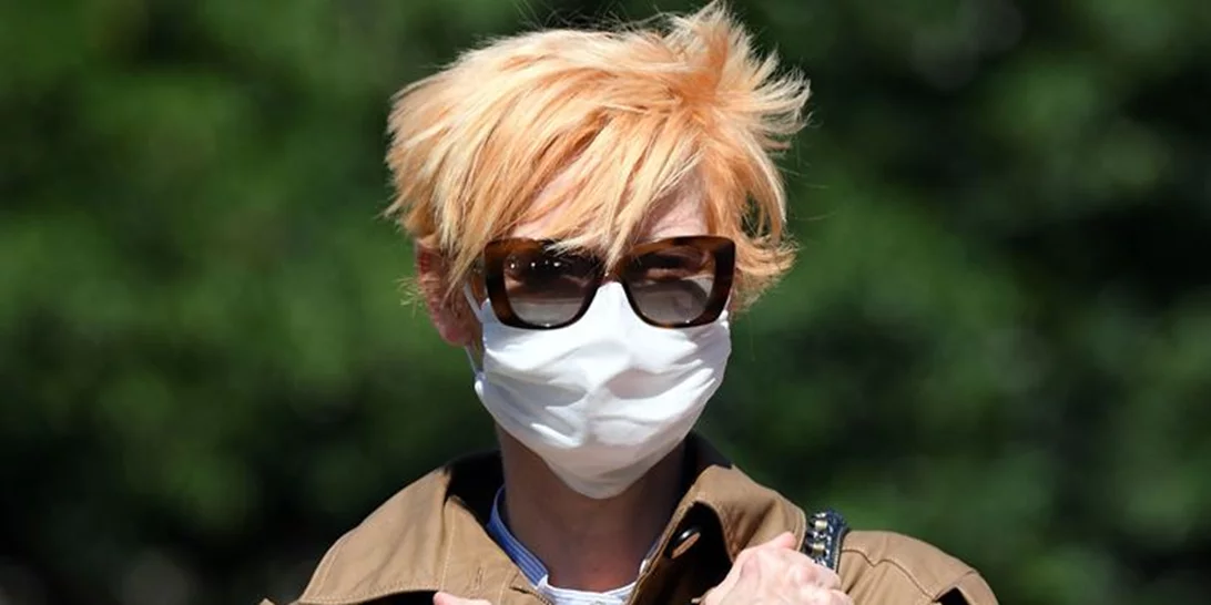 Η Tilda Swinton τίμησε τον Chadwick Boseman στο φεστιβάλ Βενετίας