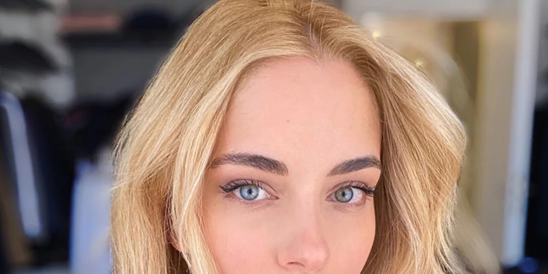 Η Δούκισσα Νομικού έγινε μετά από 3 χρόνια και πάλι κατάξανθη