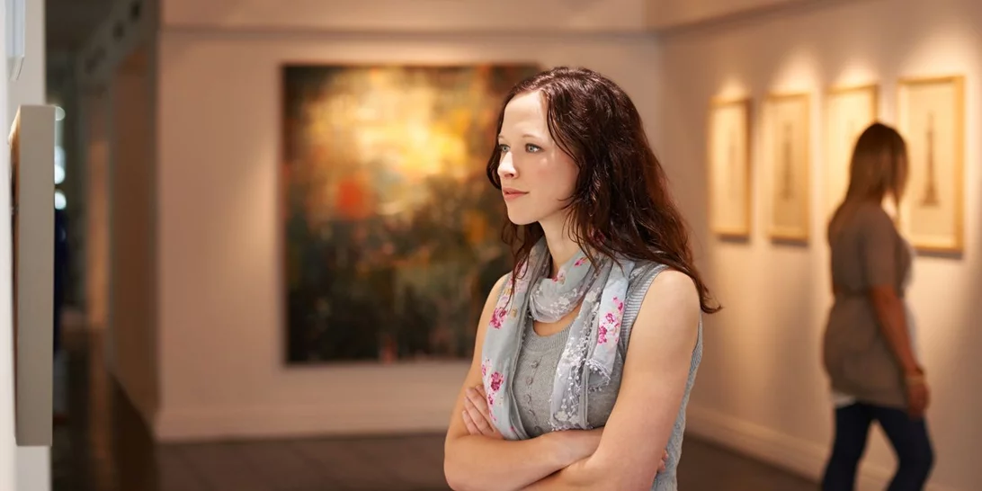 Λόγω νέου εγκλεισμού, μια ψηφιακή συλλογή πάνω από 1.000 έργων του Van Gogh