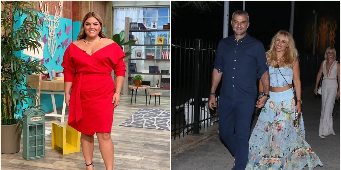 Fashion police | Σχολιάζουμε τις καλύτερες αλλά και τις λιγότερο επιτυχημένες εμφανίσεις του μήνα