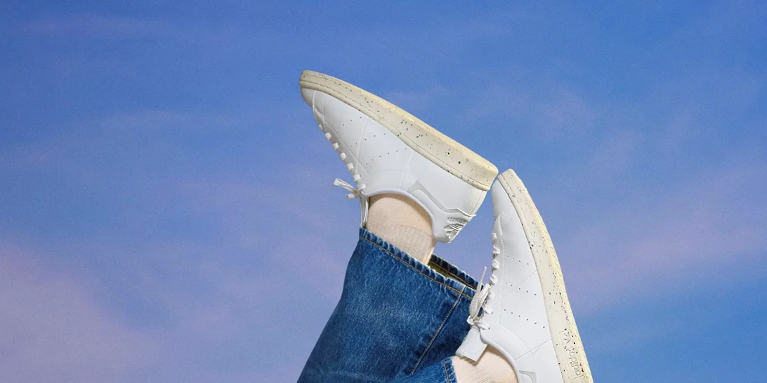 Τα adidas Originals επαναδημιουργούν τα iconic sneakers τους για έναν πολύ σημαντικό σκοπό