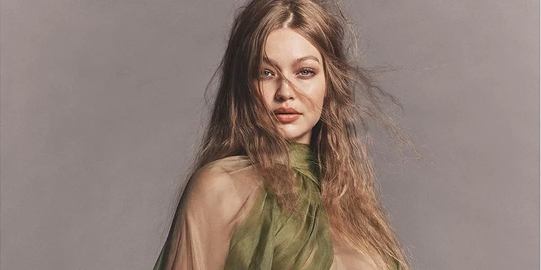 Gigi Hadid | Οι νέες φωτογραφίες που δημοσίευσε με φουσκωμένη κοιλίτσα