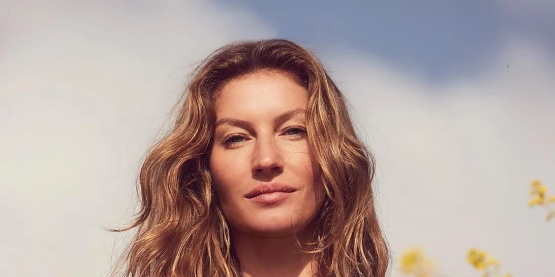 Το μήνυμα της Gisele Bündchen για τη ζωή είναι αυτό που αξίζει να διαβάσεις σήμερα