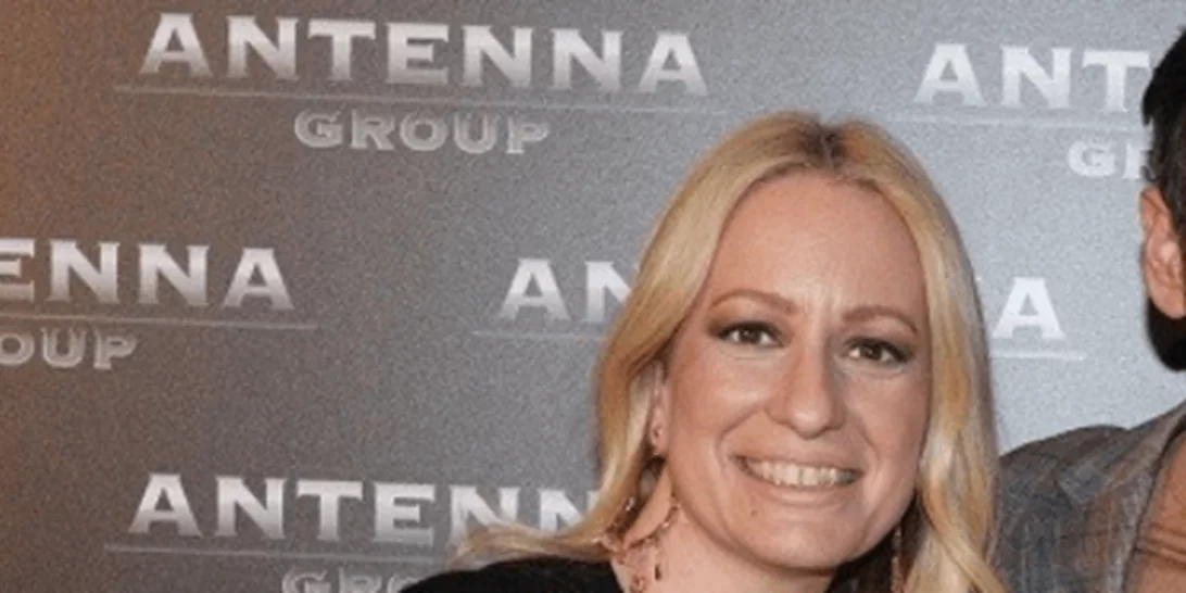 Αφροδίτη Γραμμέλη | Τροχαίο ατύχημα για τη δημοσιογράφο