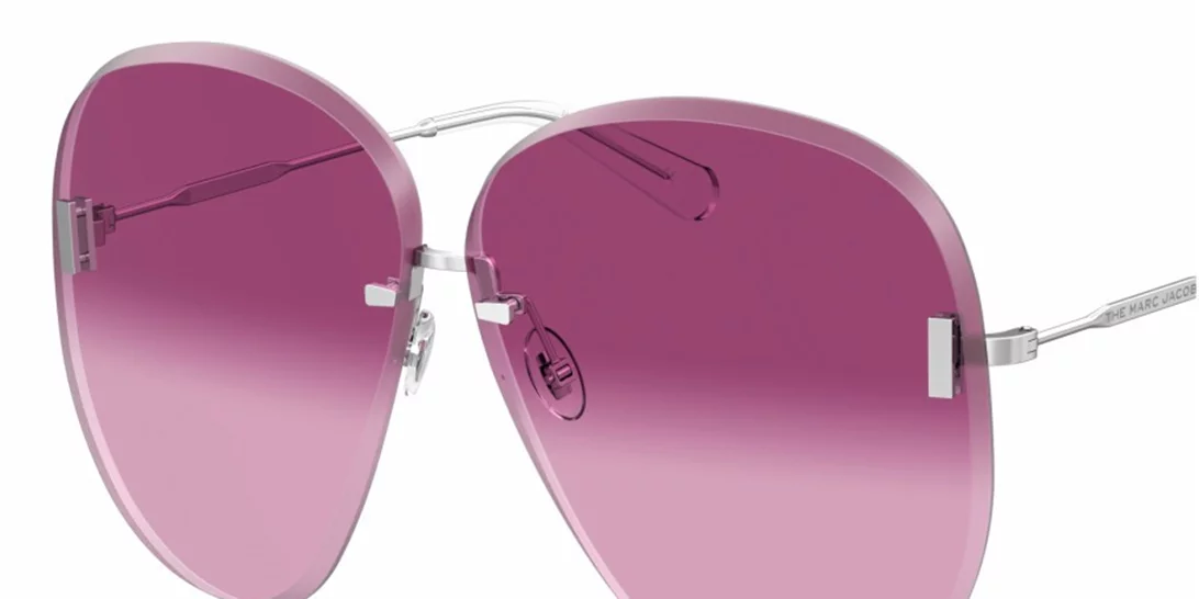 H συλλογή γυαλιών Μarc Jacobs φθινόπωρο/χειμώνας 2020/2021 είναι εδώ