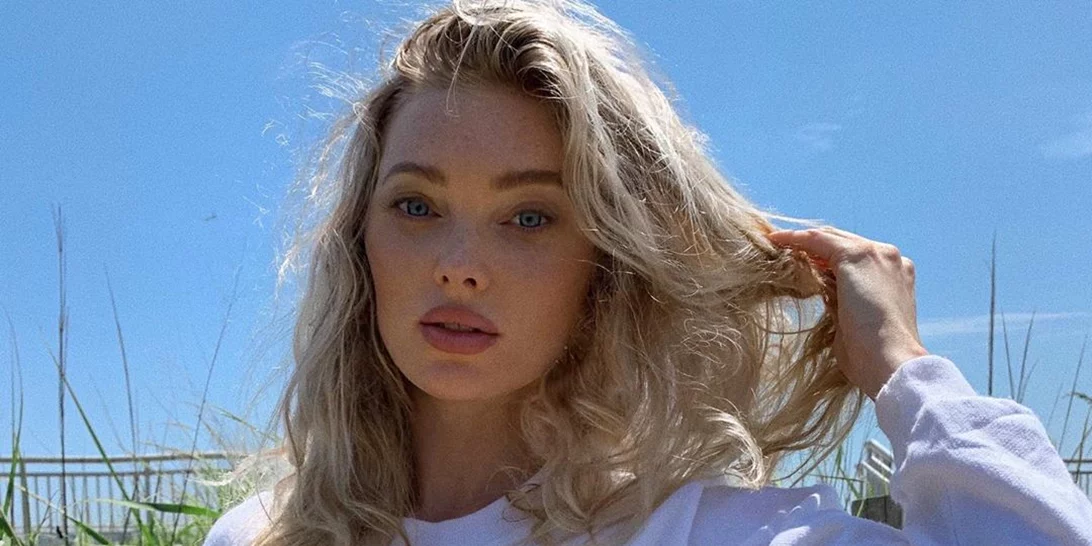 Νέο κούρεμα για την Elsa Hosk | Υιοθέτησε το μεγαλύτερο hair trend της σεζόν και δείχνει πιο όμορφη από ποτέ