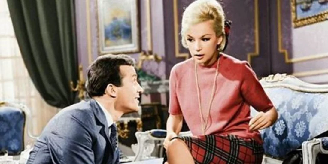 «Η Αλίκη και ο Δημήτρης το καλοκαίρι του '86 στο σπίτι της οδού Στησιχόρου»