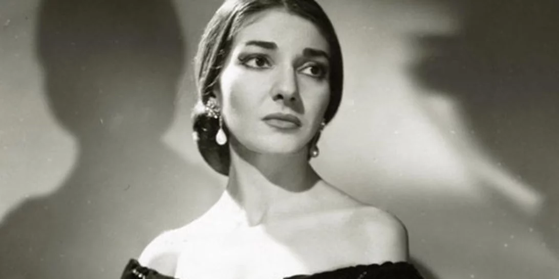 Μαρία Κάλλας | «Η μητέρα μου δε μου έδινε σημασία και για να με προσέξει, τραγουδούσα»