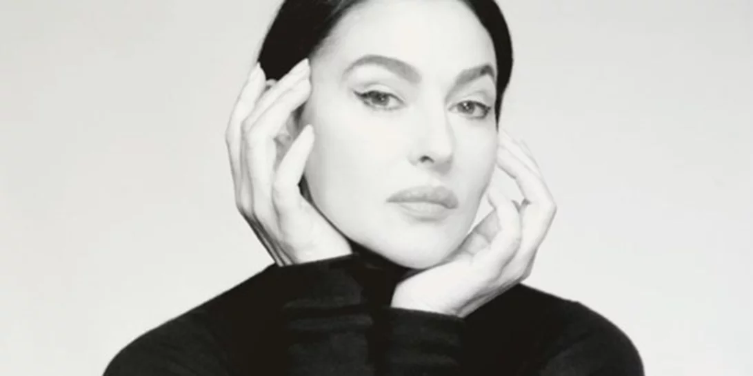 Η Monica Bellucci θα γιορτάσει τα γενέθλιά της στη σκηνή του Ηρωδείου