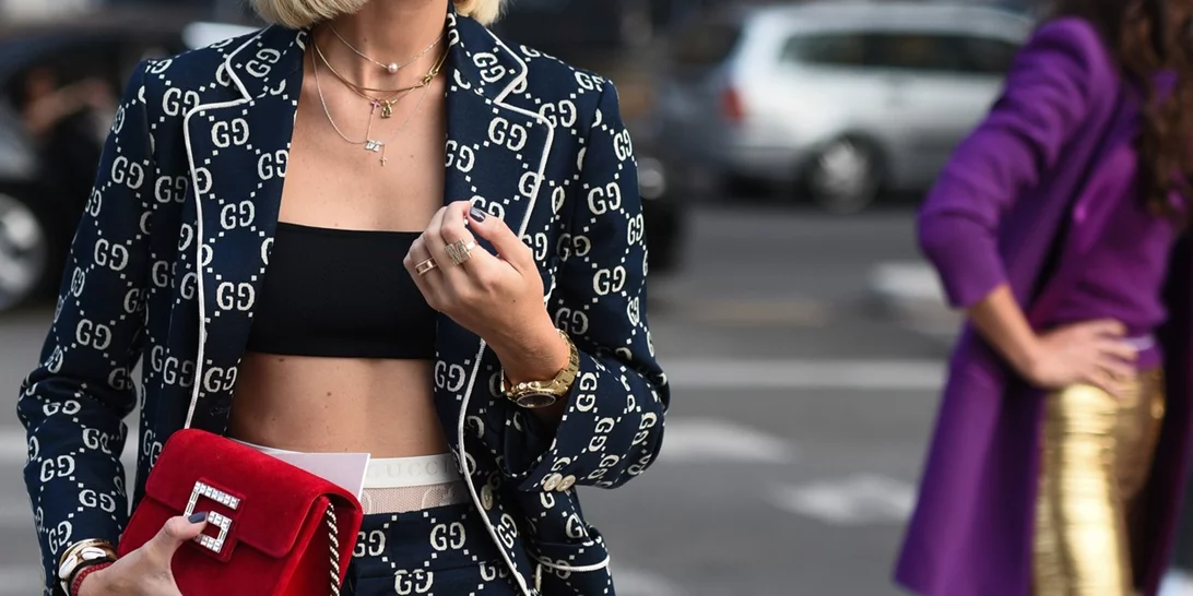 Πως θα φορέσεις το pajama look του φθινοπώρου