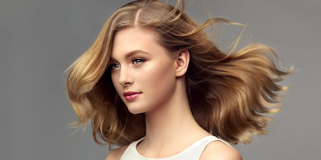 Τη νέα σεζόν θα απαλλαγείς από το φριζάρισμα και θα έχεις τα πιο απαλά μαλλιά. Είναι στόχος!