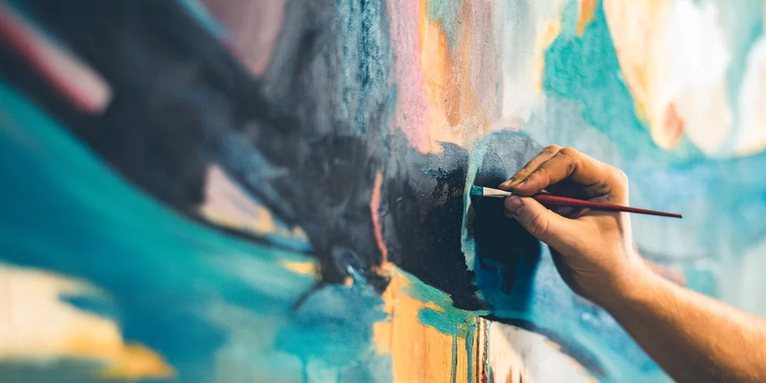 Καλλιτέχνες σχεδιάζουν αφίσες για το μετρό του Τορόντο με στόχο την ευαισθητοποίηση για την ψυχική υγεία