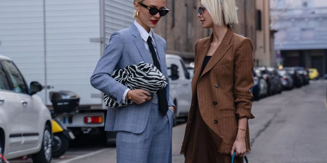 8 παντελόνια για να ανανεώσεις τα office looks σου