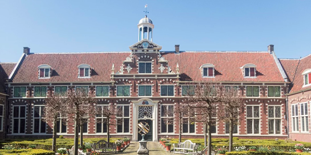 «Two Laughing Boys» | Έργο τέχνης του Frans Hals του 17ου αιώνα εκλάπη για τρίτη φορά