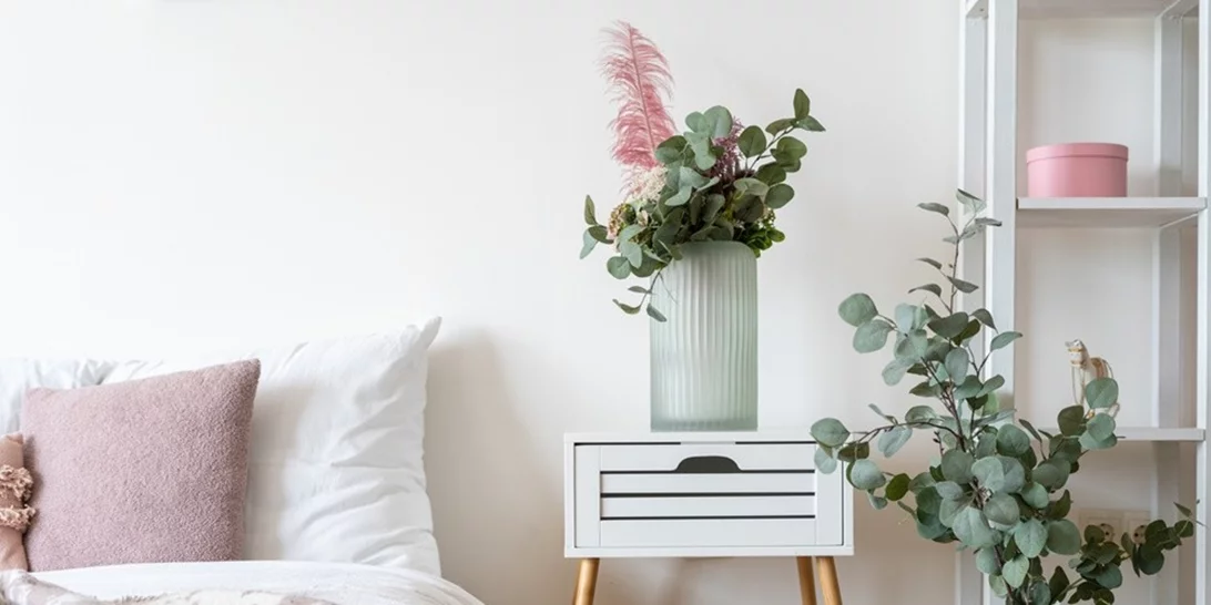 Κάνεις δύσκολο ύπνο; Αυτά τα τέσσερα φυτά θα βελτιώσουν την ποιότητα του ύπνου σου