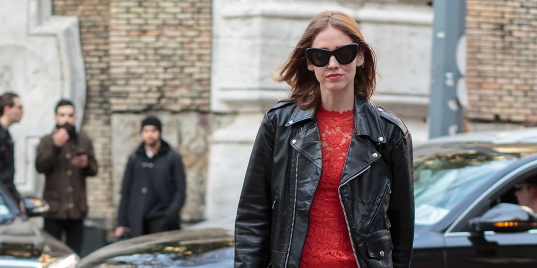 Αυτό είναι το biker jacket που πρέπει να αποκτήσεις