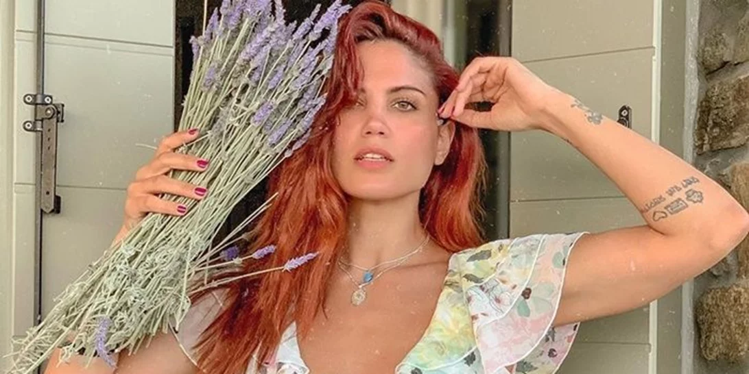 Mαίρη Συνατσάκη | Μετά το χωρισμό νέο σπίτι για την παρουσιάστρια - influencer (pic)