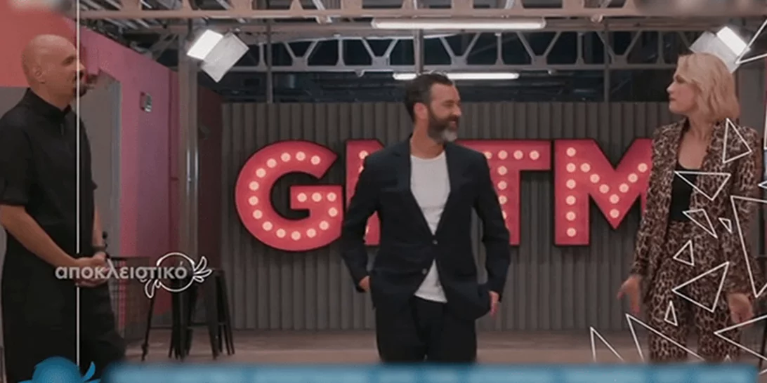 GNTM | Οι πρώτες εικόνες από την πρεμιέρα του reality του STAR