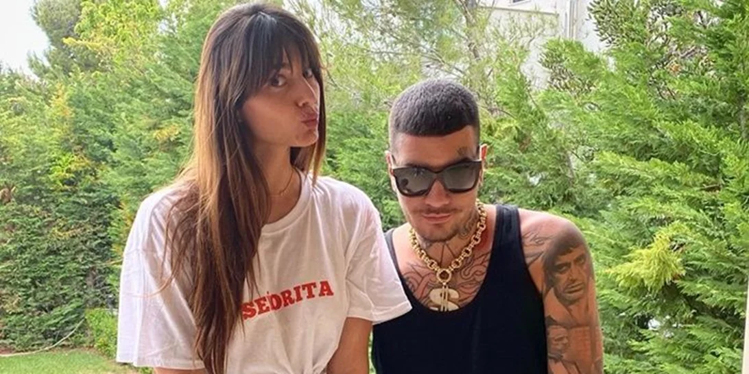 Ηλιάνα Παπαγεωργίου | «Πώς θα επιβιώσουμε κοιτάμε με τον Δημήτρη, όχι πως θα κάνουμε το επόμενο βήμα»