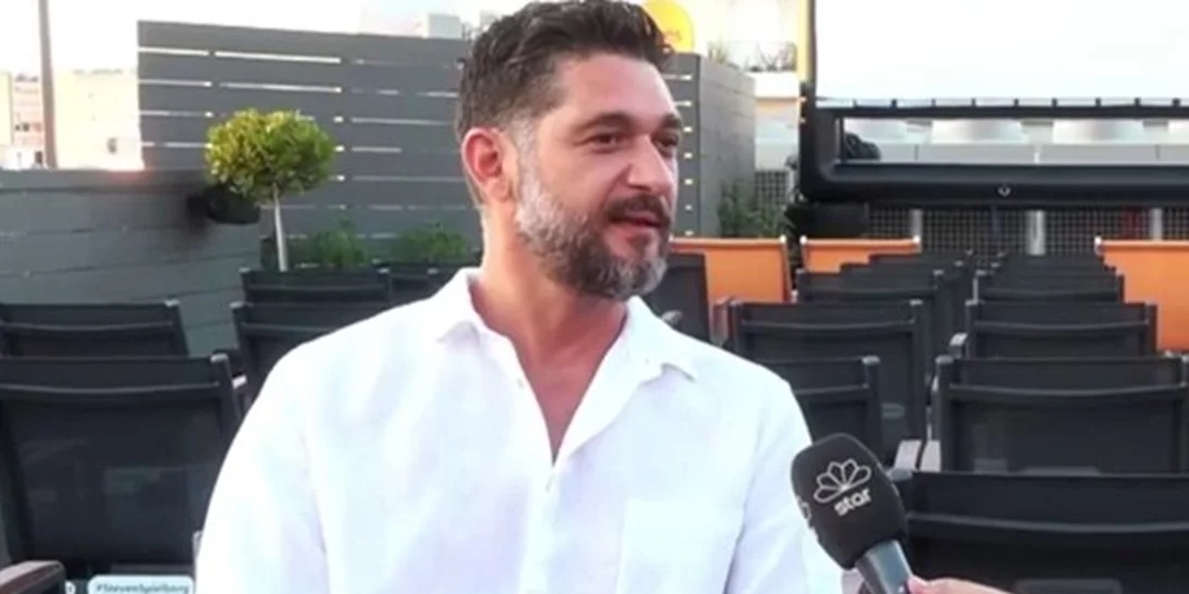 Πάνος Ιωαννίδης | Ο κριτής του MasterChef είναι ερωτευμένος (vid)