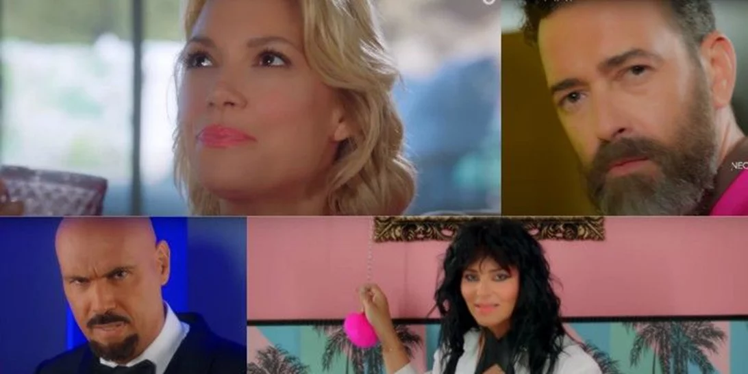 GNTM | Αυτά είναι τα νούμερα τηλεθέασης της πρεμιέρας