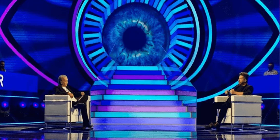 Big Brother | Καταπέλτης ο Ανδρέας Μικρούτσικος για τον παίκτη που έκανε τα χυδαία σχόλια