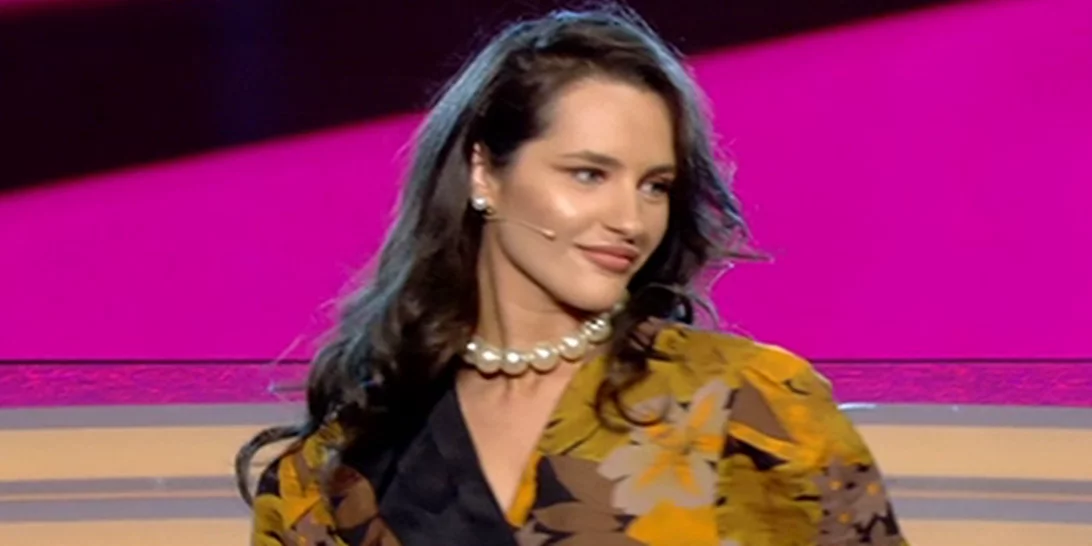 Κάτια Φουρτούνη | Ποια είναι η νέα παίκτρια του My Style Rocks;