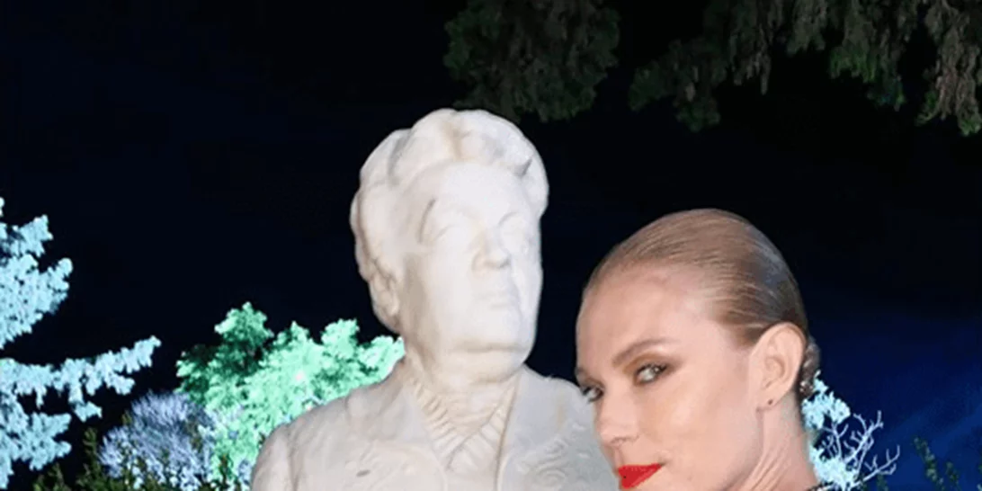 Βίκυ Καγιά | Έκανε την αποκάλυψη που θέλαμε για τον τελικό του GNTM