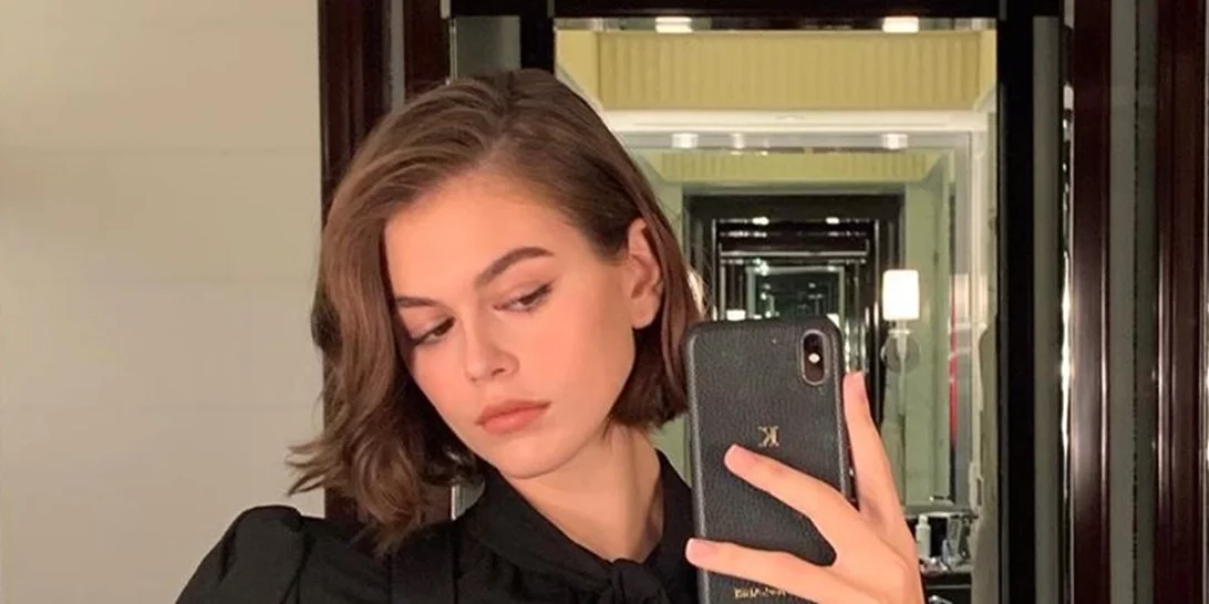 Τα κουρέματα που ζητούν αυτήν τη στιγμή όλα τα fashion girls της Νέας Υόρκης