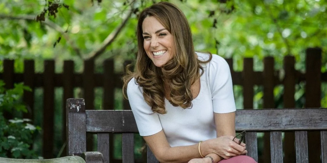 Kate Middleton | Το casual look της είναι ιδανικό για το φθινόπωρο