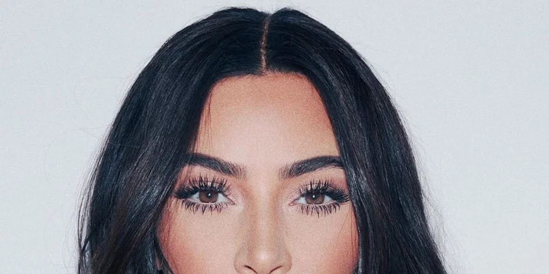 Η Kim Kardashian έβαψε τα μαλλιά της στην πιο όμορφη καστανή απόχρωση της σεζόν