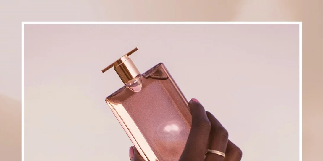 Αναζητούμε τα πιο τέλεια φθινοπωρινά αρώματα: Το νέο Idôle l'intense είναι εδώ.